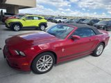 Used 2013 Ford Mustang Premium image 3
