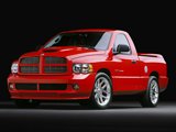 Used 2004 Dodge Ram 1500 Truck ST w/ Trailer Tow Group image 3
