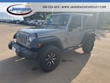 Used 2016 Jeep Wrangler Sport w/ Quick Order Package 24S image 3