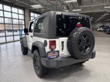 Used 2017 Jeep Wrangler Sport image 5