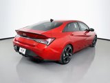 Used 2021 Hyundai Elantra N Line w/ Cargo Package image 5