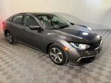 Used 2020 Honda Civic LX image 4