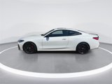 Used 2022 BMW 440i xDrive Coupe w/ M Carbon Exterior Package image 5