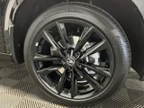 New 2025 Acura ADX A-Spec image 3