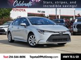 Used 2022 Toyota Corolla LE image 1