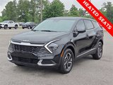 Used 2024 Kia Sportage LX image 2