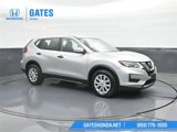 Used 2018 Nissan Rogue S image 4