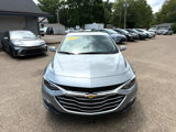 Used 2024 Chevrolet Malibu LT image 2