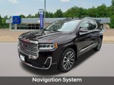 Used 2020 GMC Acadia Denali w/ Trailering Package image 2
