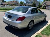 Used 2017 Mercedes-Benz C 300 4MATIC Sedan w/ Premium 3 Package image 4