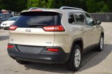 Used 2015 Jeep Cherokee Latitude image 6