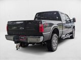Used 2015 Ford F350 Lariat w/ Lariat Ultimate Package image 2