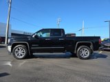 Used 2018 GMC Sierra 1500 SLT w/ SLT Premium Package image 4