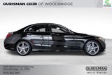 Used 2016 Mercedes-Benz C 300 4MATIC Sedan image 3