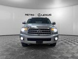 Used 2016 Toyota Sequoia Platinum image 2