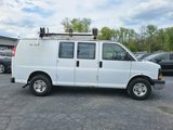 Used 2014 Chevrolet Express 2500 image 5