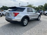 Used 2020 Ford Explorer XLT w/ Comfort Package image 6