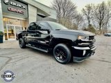 Used 2016 Chevrolet Silverado 1500 LTZ Z71 w/ Midnight Edition image 6