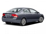 Used 2009 Honda Civic EX image 2