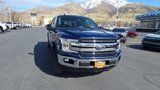 Used 2018 Ford F150 Lariat w/ Max Trailer Tow Package image 4