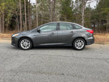 Used 2017 Ford Focus SE image 2