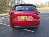 Used 2017 MAZDA CX-5 Sport image 4