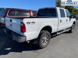 Used 2011 Ford F250 XLT image 4