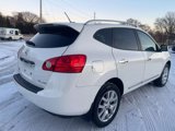 Used 2012 Nissan Rogue SL image 2