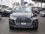 Used 2018 Audi Q5 2.0T Premium Plus w/ Premium Plus Package image 2