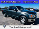 Used 2018 Ford F150 XLT image 6