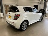 Used 2020 Chevrolet Sonic LT w/ Convenience Package image 5