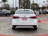 New 2025 Nissan Versa S image 6