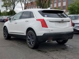 Used 2018 Cadillac XT5 Premium Luxury w/ LPO, Black Ice Package image 5