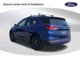 Used 2023 Chevrolet Equinox RS w/ RS Leather Package image 5