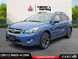 Used 2015 Subaru Crosstrek 2.0i Limited image 3