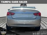 Used 2014 Chevrolet Impala LT w/ Convenience Package image 6