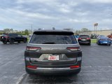 Used 2022 Jeep Grand Cherokee L Limited image 4