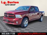 Used 2017 RAM 1500 Express w/ Express Value Package image 3