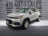 Used 2018 Chevrolet Trax LS image 6