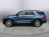 Used 2020 Ford Explorer XLT w/ Equipment Group 202A image 2
