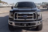Used 2015 Ford F150 XLT image 2