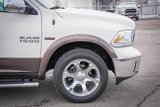 Used 2017 RAM 1500 Laramie w/ Convenience Group image 5