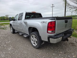 Used 2013 GMC Sierra 2500 SLT w/ SLT Convenience Package image 4
