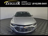 Used 2022 Chevrolet Malibu LT image 2