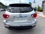Used 2017 Nissan Pathfinder SL w/ SL Tech Package image 3