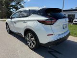 Used 2020 Nissan Murano SL w/ Cargo Package image 2