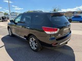 Used 2013 Nissan Pathfinder Platinum w/ Platinum Premium Pkg image 5
