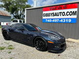 Used 2013 Chevrolet Corvette ZR1 w/ 3ZR Preferred Equipment Group image 3