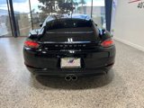 Used 2020 Porsche 718 Cayman S w/ Sport Chrono Package image 4