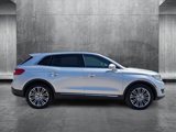 Used 2017 Lincoln MKX Reserve w/ Cargo Utility Package image 4